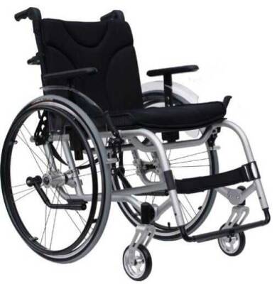 Van Os Excel G6 High Active Tekerlekli Sandalye - 3