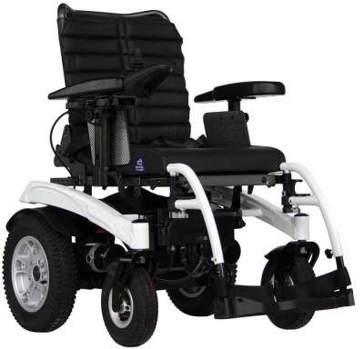 VanOs Airide Akülü Sandalye - 1