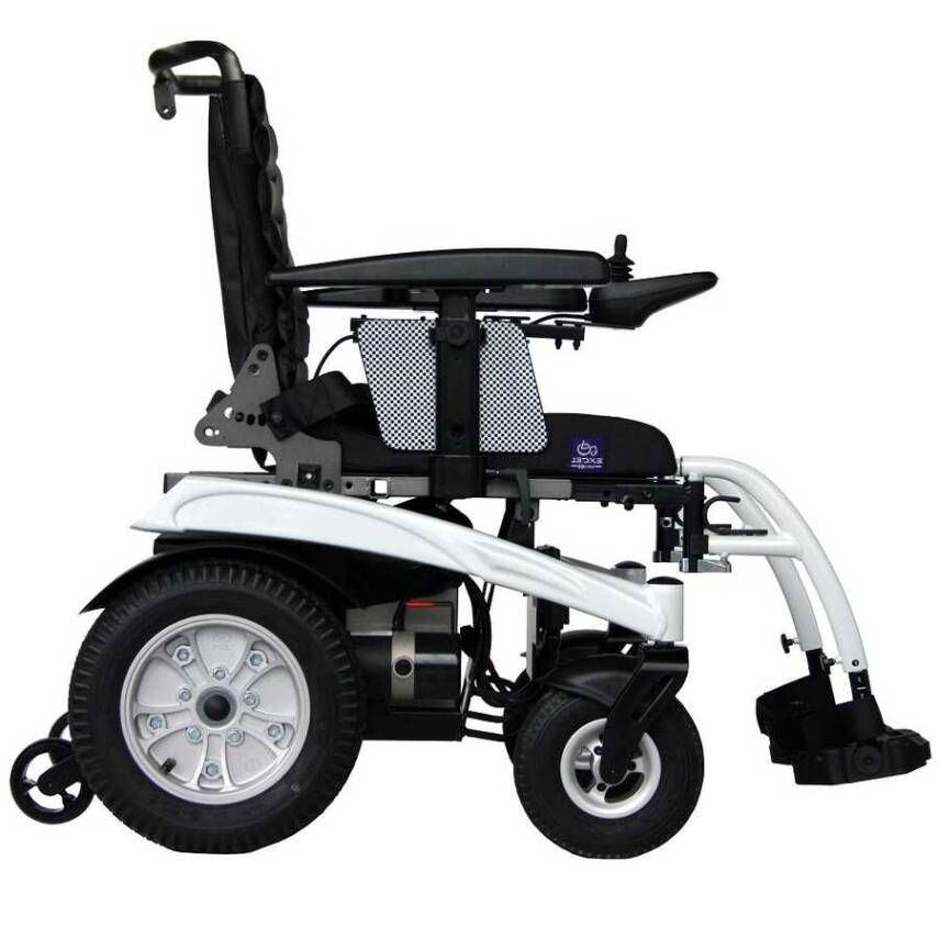 VanOs Airide Akülü Sandalye - 2