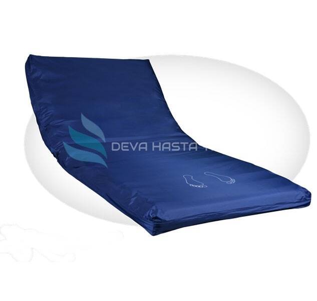 Ventilasyonlu Havalı Yatak A+B+C 12 Cm DH3 - 2