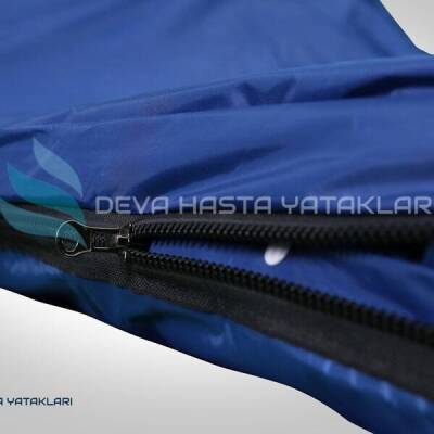 Ventilasyonlu Havalı Yatak A+B+C 12 Cm DH3 - 3