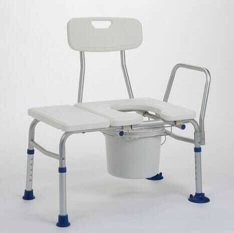 Vermeiren Katy Banyo Tuvalet Sandalyesi - 1