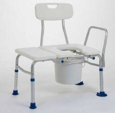 Vermeiren Katy Banyo Tuvalet Sandalyesi - Vermeiren (1)