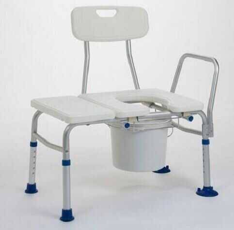 Vermeiren Katy Banyo Tuvalet Sandalyesi - 2