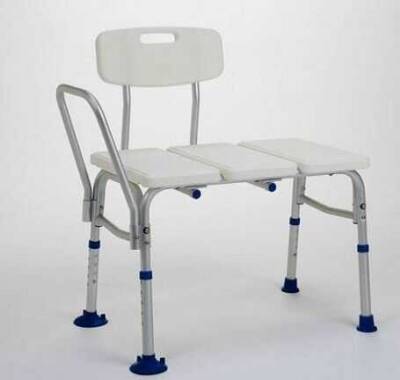 Vermeiren Katy Banyo Tuvalet Sandalyesi - 3