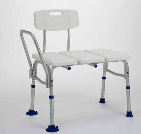 Vermeiren Katy Banyo Tuvalet Sandalyesi - 3