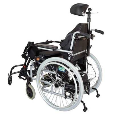 Vitea Care Hero Ayağa Kaldıran Tekerli Sandalye - Vitea Care (1)