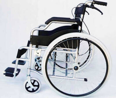 Vivi 700 Ev Tipi Tekerlekli Sandalye & En Ucuz Manuel Sandalye - Vivi