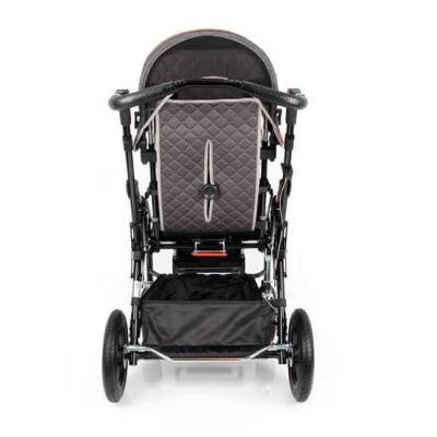 Wollex 8001-16 TRIO CP Engelli Çocuk Puseti - 8