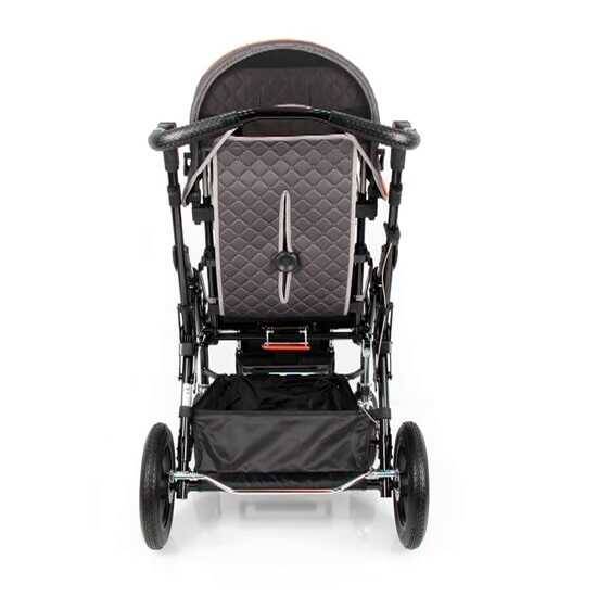 Wollex 8001-16 TRIO CP Engelli Çocuk Puseti - 8