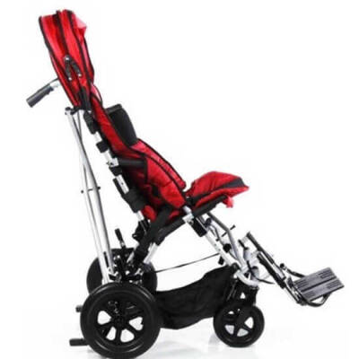 Wollex 8003-14 Ranger CP Baston Tip Engelli Puseti - 3