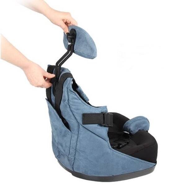 Wollex W-P4545-1 Dik Oturma Minderi Koltuğu - 2