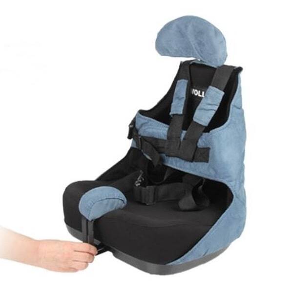 Wollex W-P4545-1 Dik Oturma Minderi Koltuğu - 3