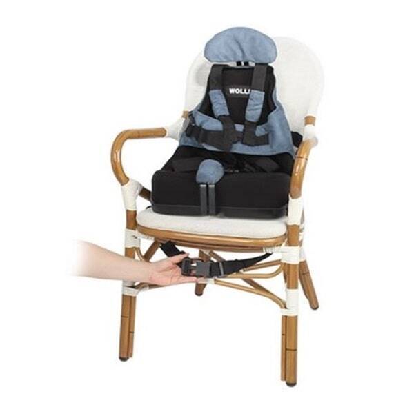 Wollex W-P4545-1 Dik Oturma Minderi Koltuğu - 5