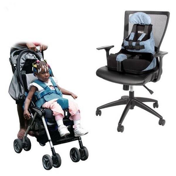Wollex W-P4545-1 Dik Oturma Minderi Koltuğu - 6