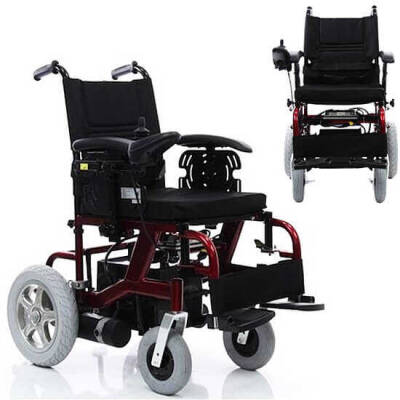 Wollex W127 Çocuk Akülü Sandalyesi - Wolex