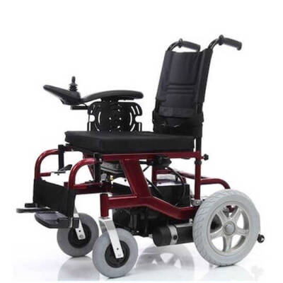 Wollex W127 Çocuk Akülü Sandalyesi - 2