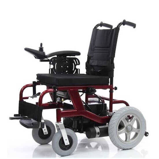 Wollex W127 Çocuk Akülü Sandalyesi - 2