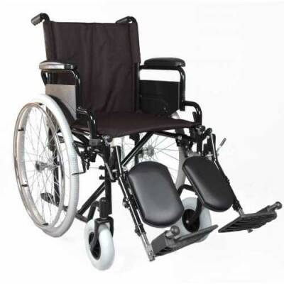 Wollex W312 Ucuz Tekerlekli Sandalye - 1