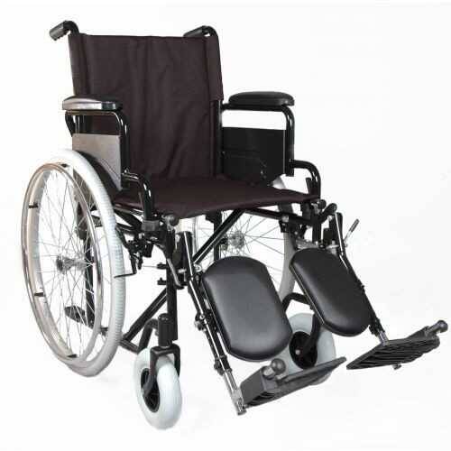 Wollex W312 Ucuz Tekerlekli Sandalye - 1
