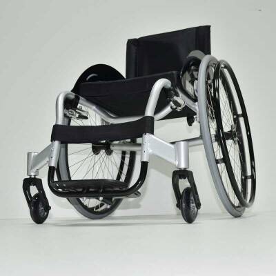 Wollex W730 Aktif Tekerlekli Sandalye - 1
