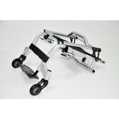 Wollex W730 Aktif Tekerlekli Sandalye - 2