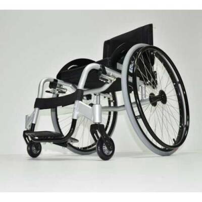 Wollex W730 Aktif Tekerlekli Sandalye - 3