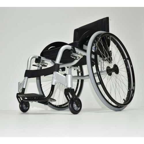 Wollex W730 Aktif Tekerlekli Sandalye - 3