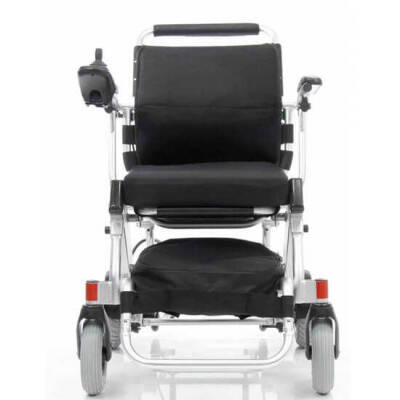 Wollex W807 Lityum Pilli Katlanabilir Akülü Sandalye - 3