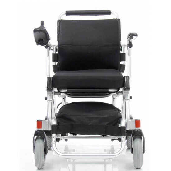 Wollex W807 Lityum Pilli Katlanabilir Akülü Sandalye - 3