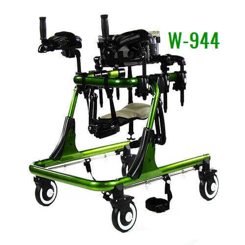 Wollex W944 Walker engelli çocuk yürüteci - 1