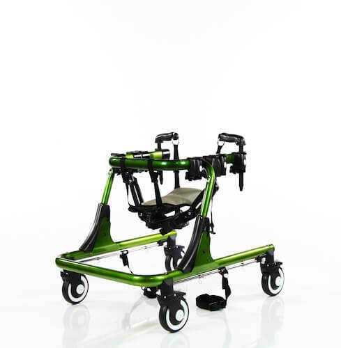 Wollex W944 Walker engelli çocuk yürüteci - 2