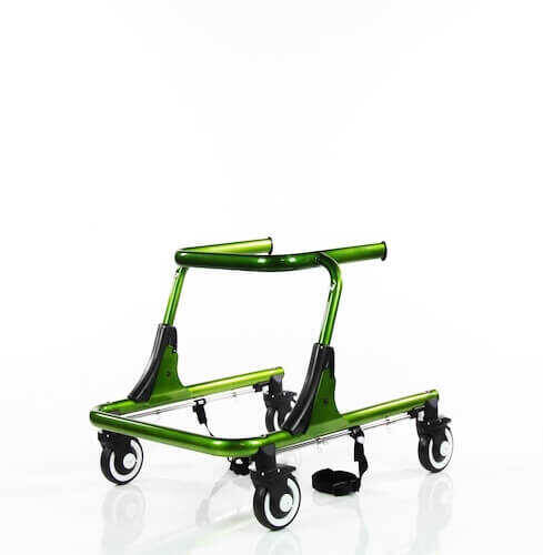 Wollex W944 Walker engelli çocuk yürüteci - 3