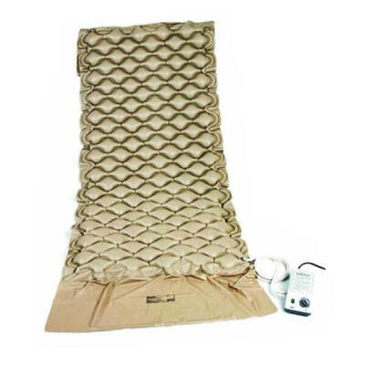 Wollex WB-M01 Baklava Desenli Havalı Yatak - 1