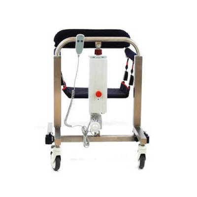 Wollex WG-L500 Motorlu Hasta Taşıma Lifti Hasta Kaldırma Lifti - 4