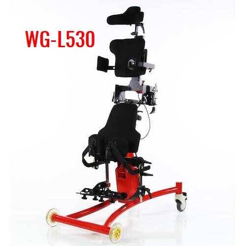Wollex WG-L530 Ayakta durma sehpası dik durma cihazı - 1