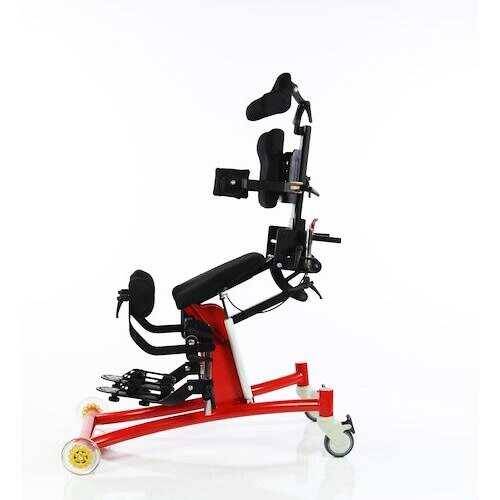 Wollex WG-L530 Ayakta durma sehpası dik durma cihazı - 3