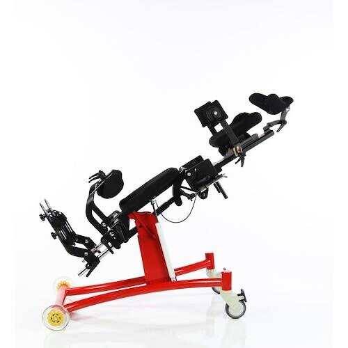 Wollex WG-L530 Ayakta durma sehpası dik durma cihazı - 4