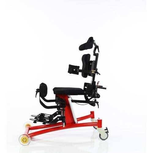 Wollex WG-L530 Ayakta durma sehpası dik durma cihazı - 6