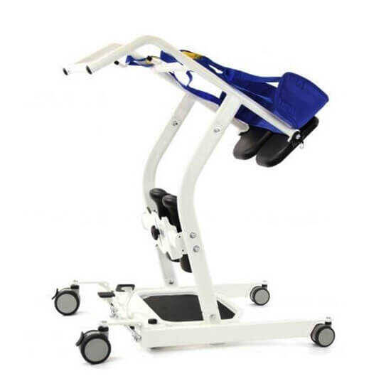 Wollex WG-L540 Hasta Taşıma Transfer Lifti - 1