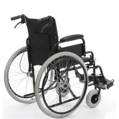 WOLLEX WG-M313 Tekerlekli Sandalye - 2