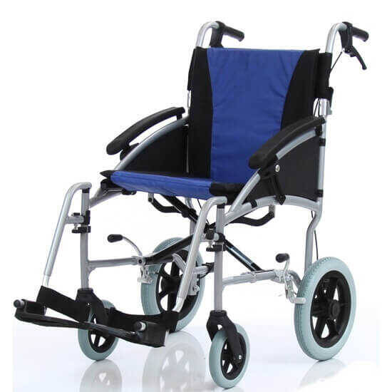 Wollex WG-M316 Hasta Taşıma Sandalyesi - 1