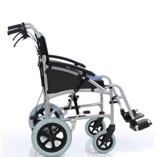 Wollex WG-M316 Hasta Taşıma Sandalyesi - 3
