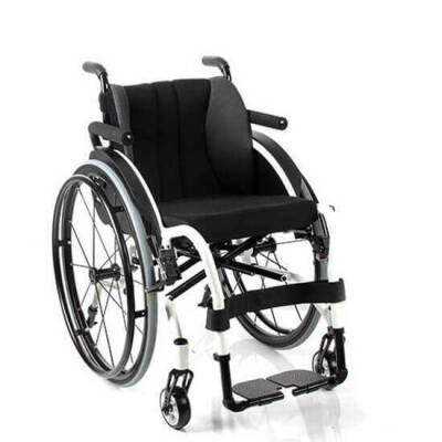 Wollex WG-M317 Aktif Tekerlekli Sandalye - 1