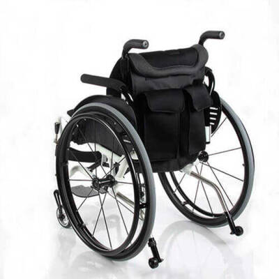 Wollex WG-M317 Aktif Tekerlekli Sandalye - 2