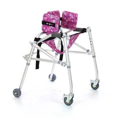 Wollex WG-W918 Kalça Destekli Ters Walker - 2