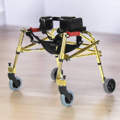 Wollex WG-W940 Pediatrik Walker Ters Walker - 1