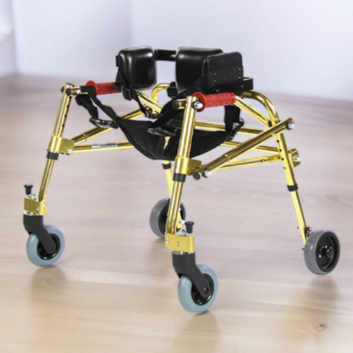 Wollex WG-W940 Pediatrik Walker Ters Walker - 1