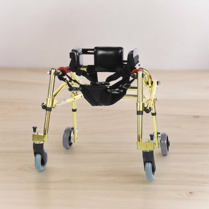 Wollex WG-W940 Pediatrik Walker Ters Walker - 3