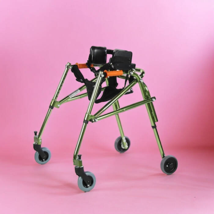 Wollex WG-W941 Pediatrik Walker - 1